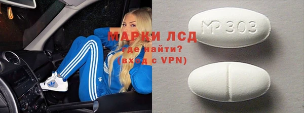гидра Горняк